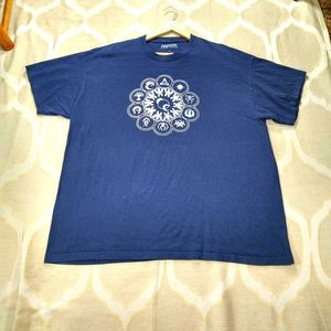 Magic the gathering t-shirt